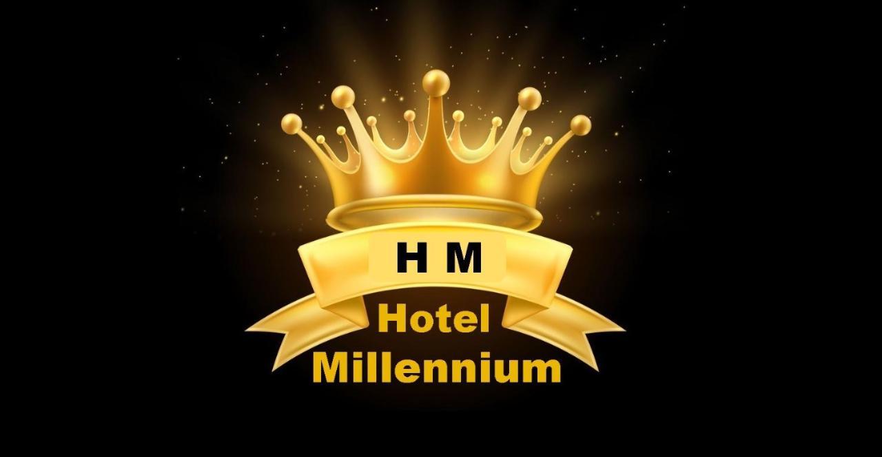 Millenium Hotel (Adults Only) Guarulhos Exterior photo