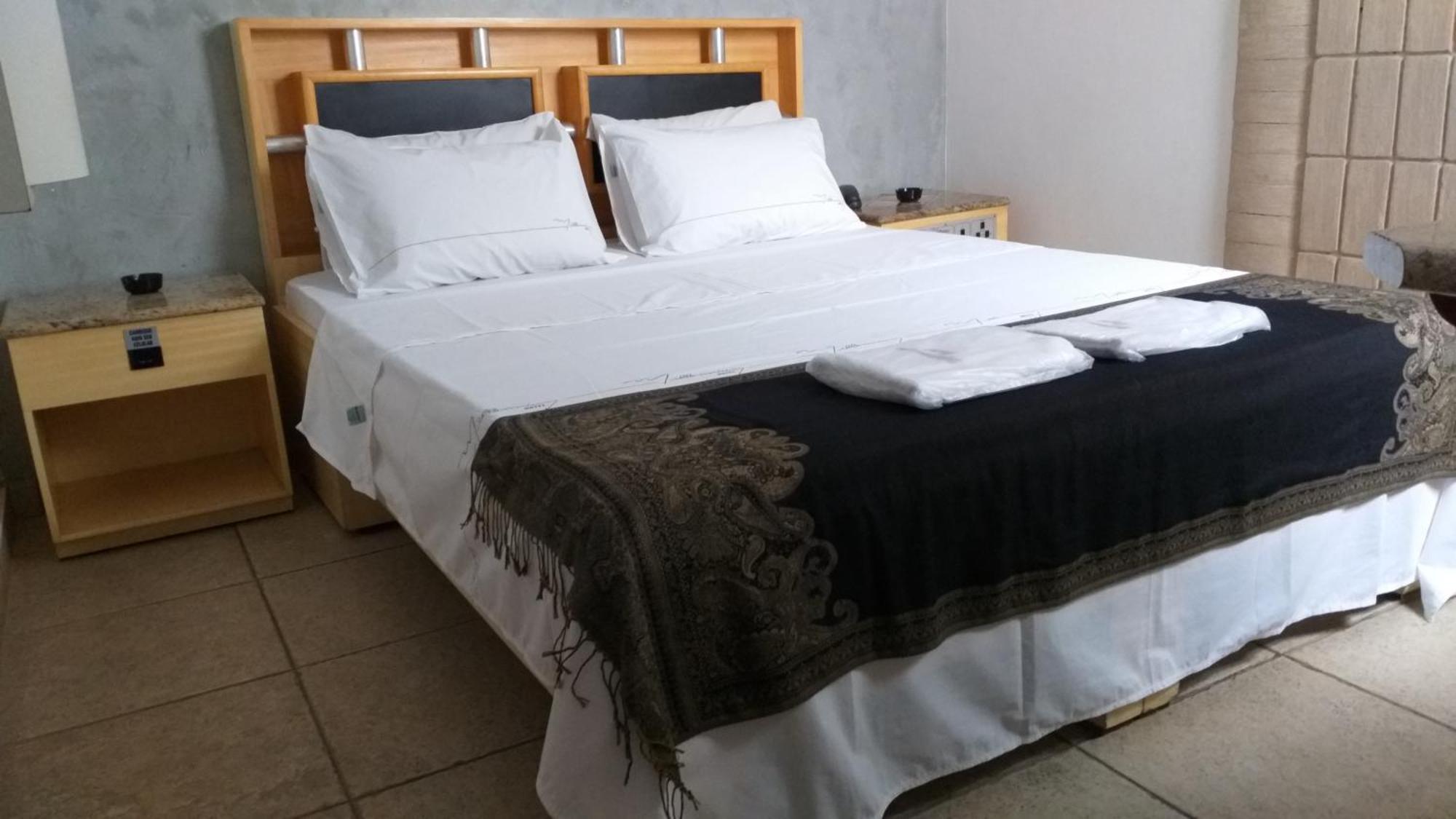 Millenium Hotel (Adults Only) Guarulhos Exterior photo